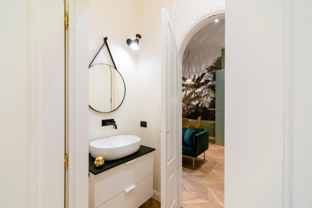 Youhosty - San Michele Del Carso 14 Apartment