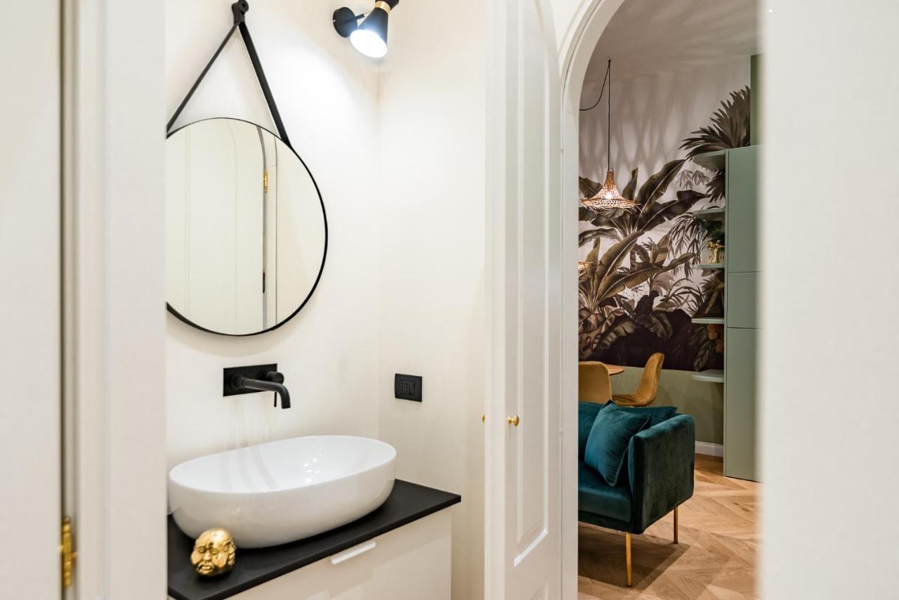 Apartment Youhosty - San Michele Del Carso 14 Mailand